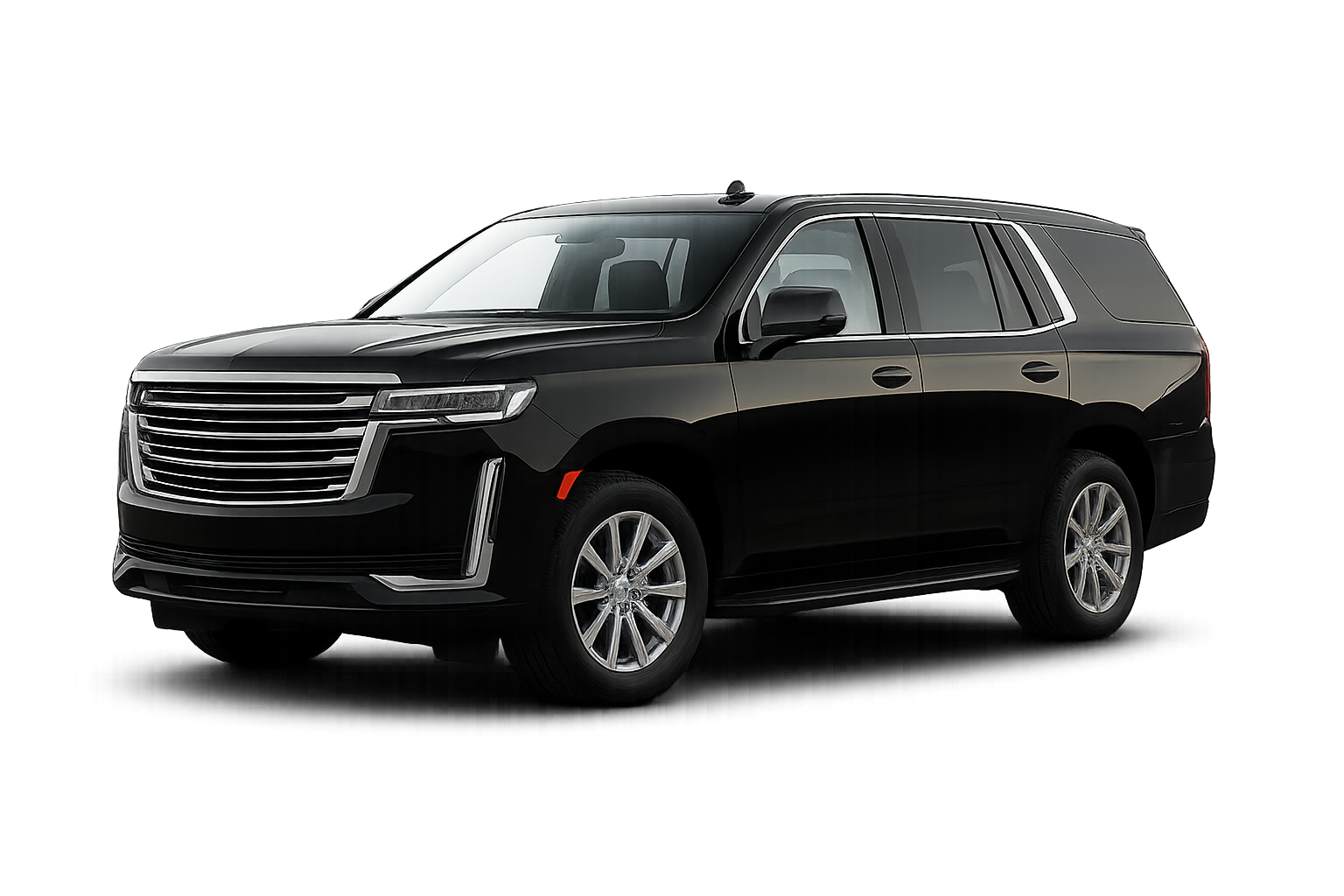 Luxury SUV